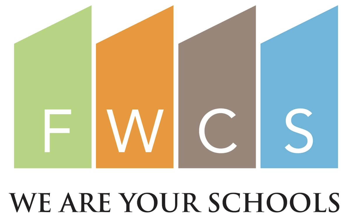 FWCS logo - Find School Lunch