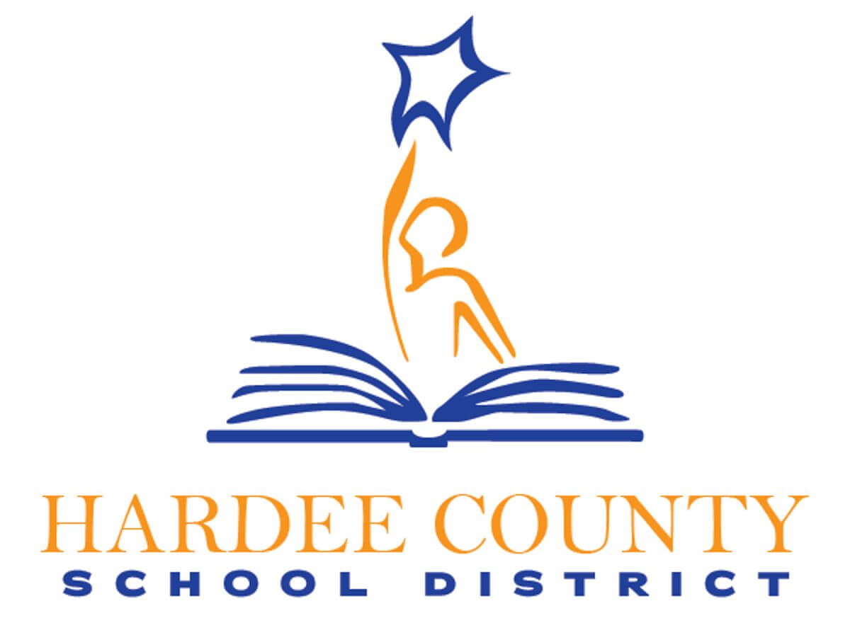 Hardee County logo - Find School Lunch