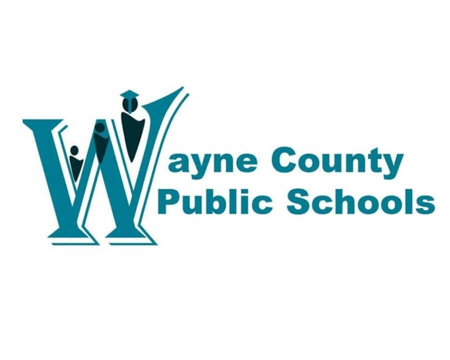 WCPS NC logo - Find School Lunch