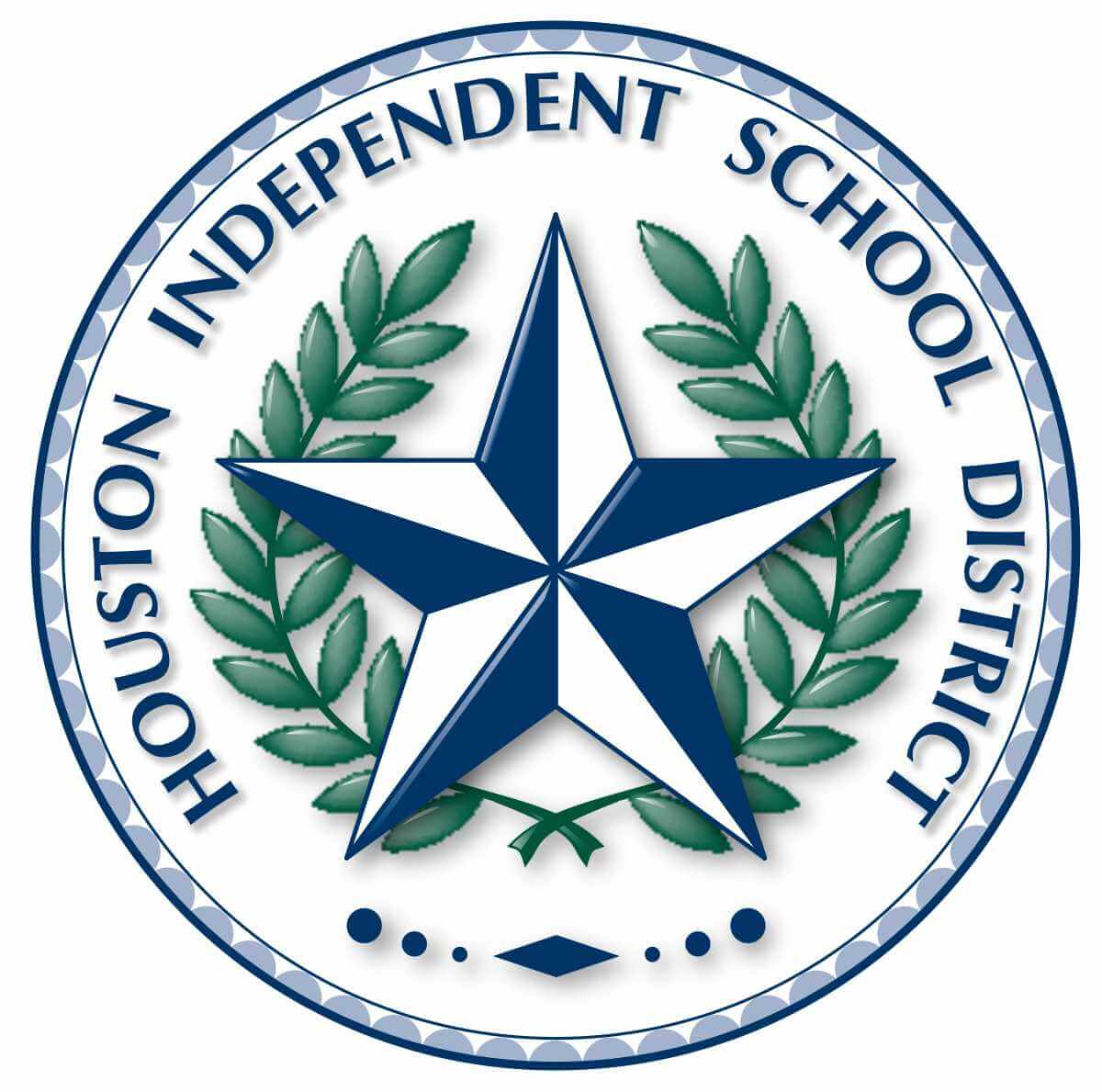 HISD logo - Find School Lunch