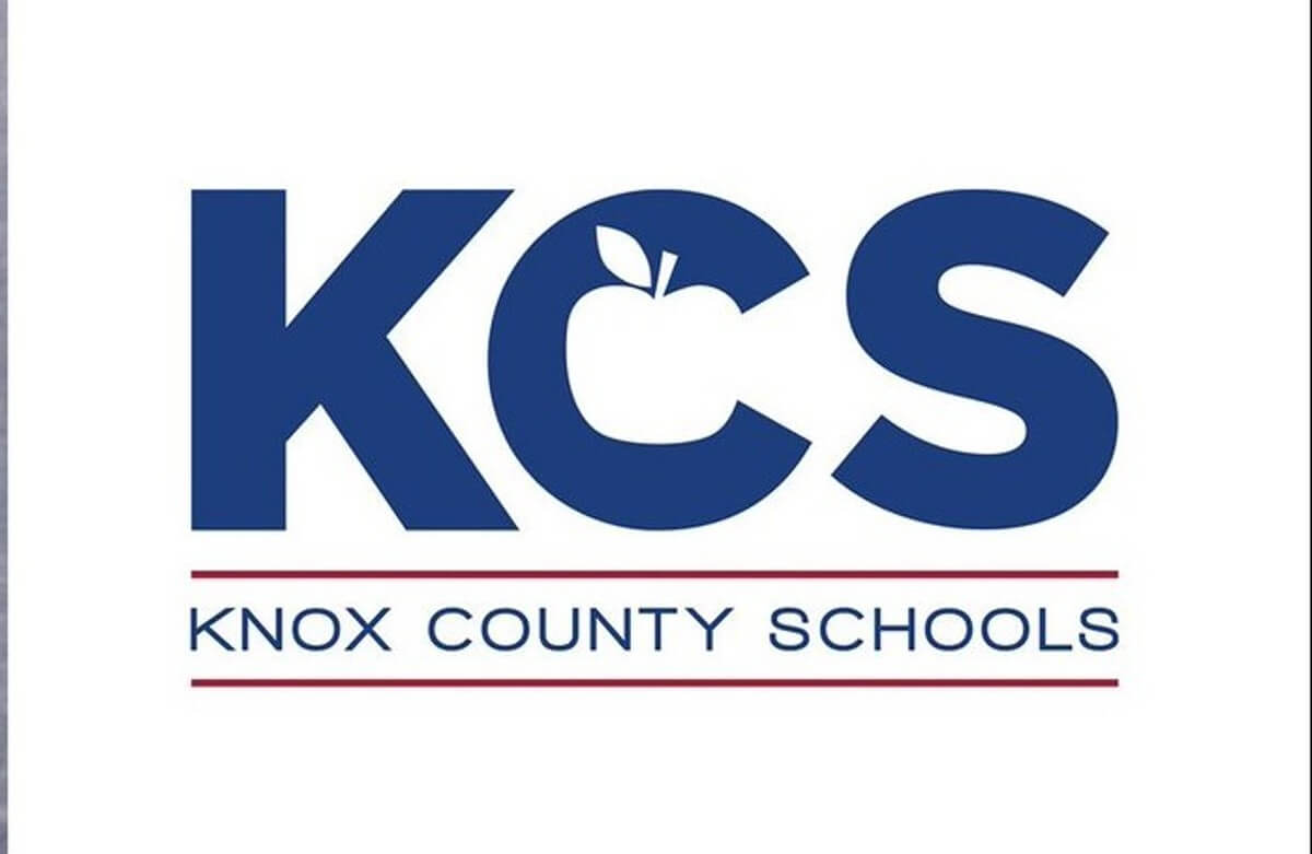 KCS TN Logo - Find School Lunch