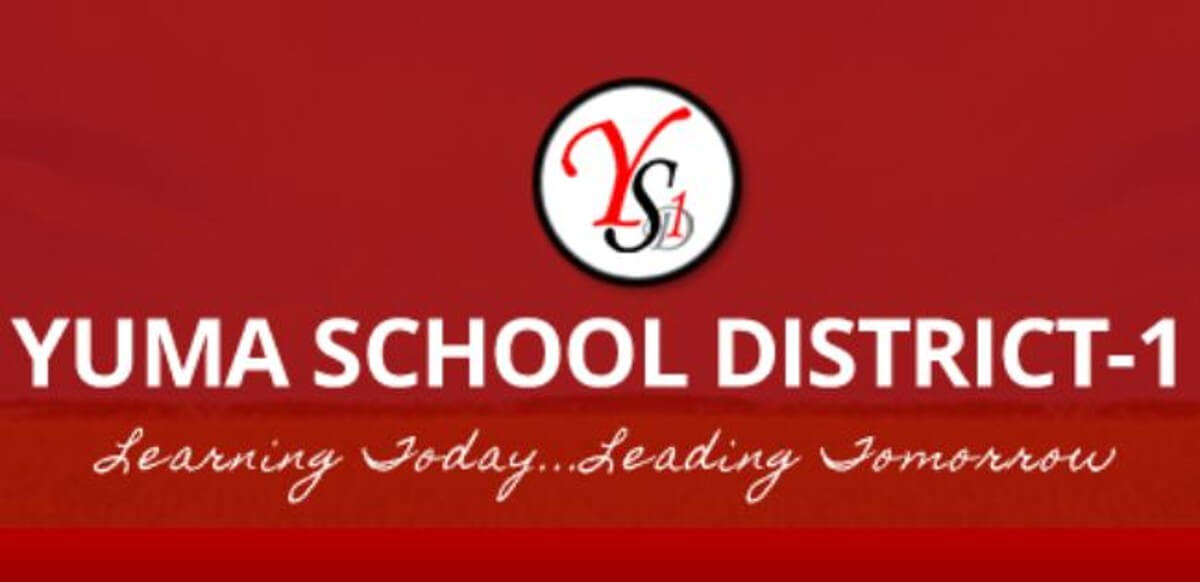YSD CO logo - Find School Lunch